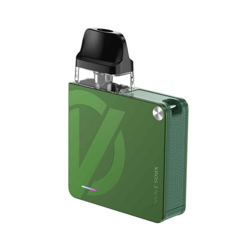 Vaporesso XROS 3 Nano Pod Kit