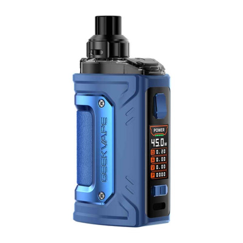 GeekVape H45 Classic (Aegis Hero 3) Kit