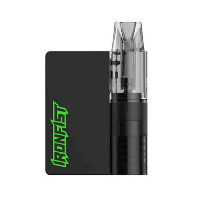 Uwell Caliburn Ironfist L Pod Kit