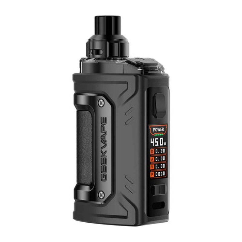 GeekVape H45 Classic (Aegis Hero 3) Kit