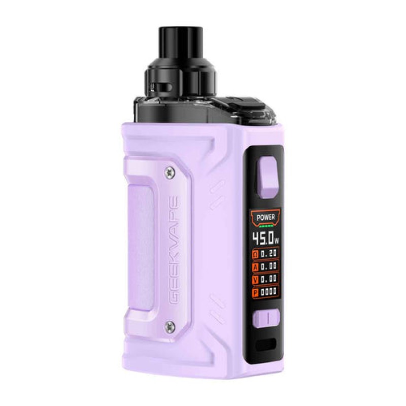 GeekVape H45 Classic (Aegis Hero 3) Kit