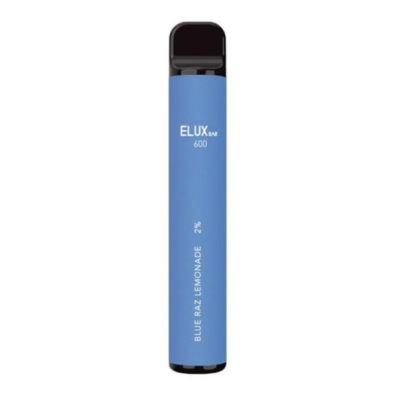 Elux Bar 600 Disposable Vape Kit