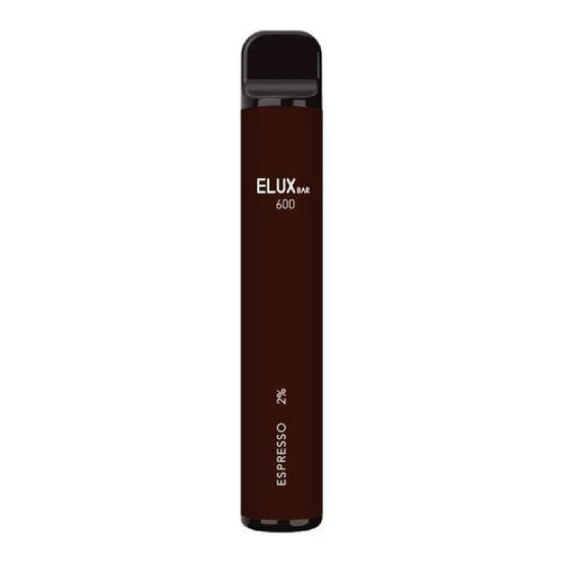 Elux Bar 600 Disposable Vape Kit