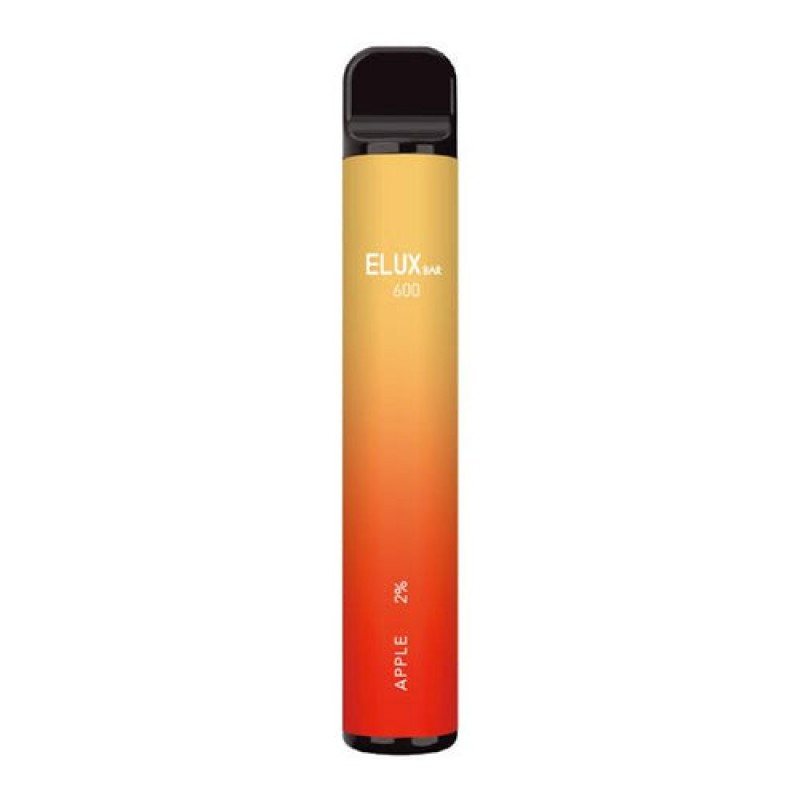 Elux Bar 600 Disposable Vape Kit