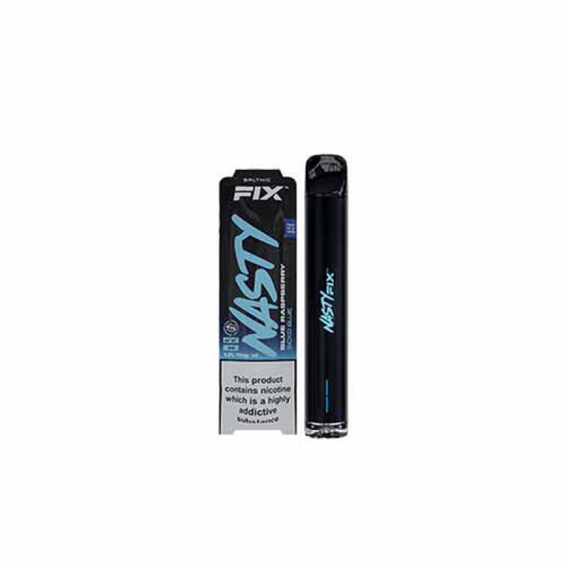 Nasty Fix Disposable Vape