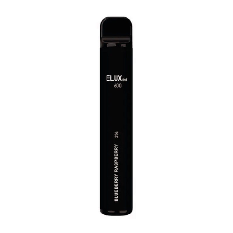 Elux Bar 600 Disposable Vape Kit