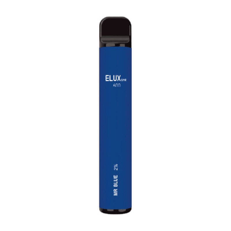 Elux Bar 600 Disposable Vape Kit