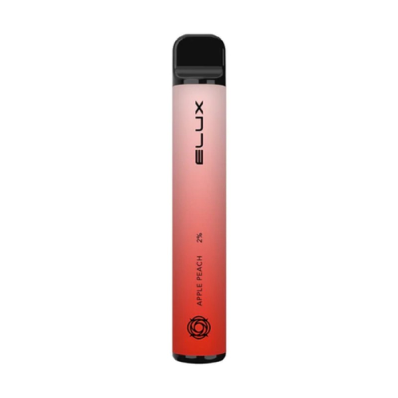 Elux Bar 600 Disposable Vape Kit