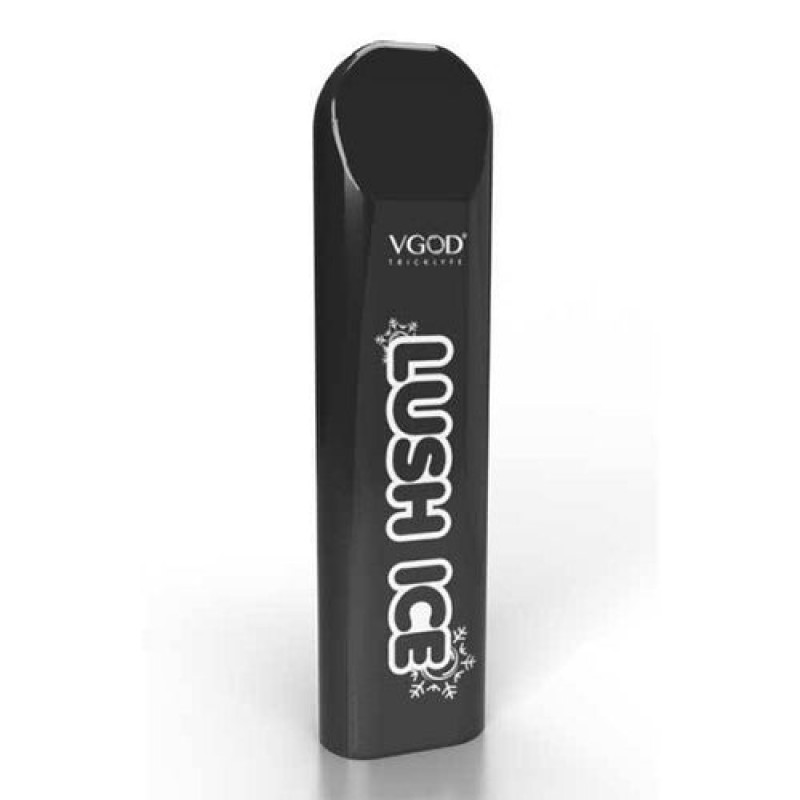 Stig Pod Disposable Vape Pod