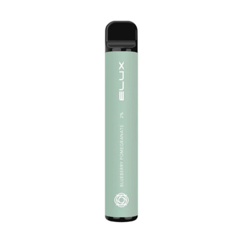 Elux Bar 600 Disposable Vape Kit