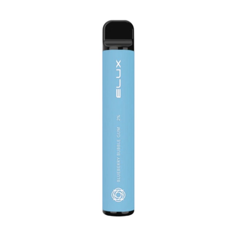 Elux Bar 600 Disposable Vape Kit