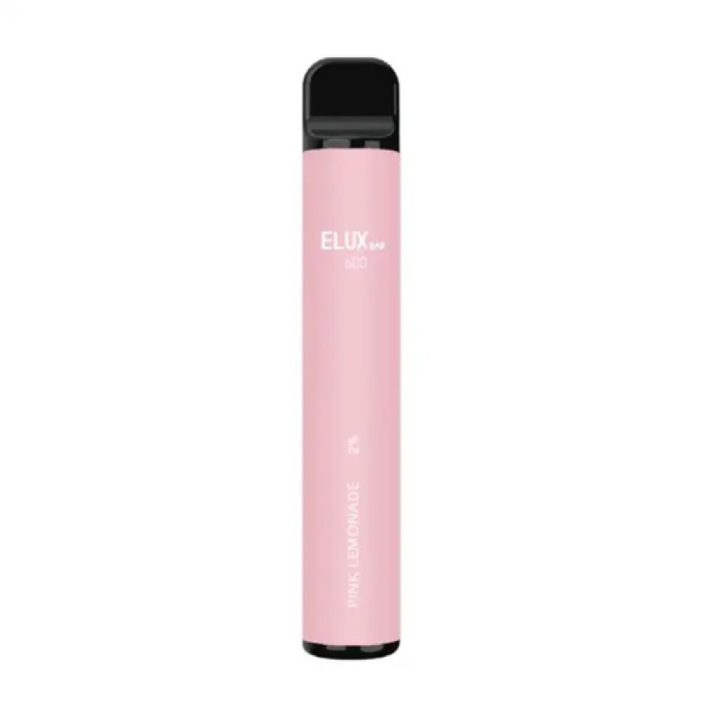 Elux Bar 600 Disposable Vape Kit