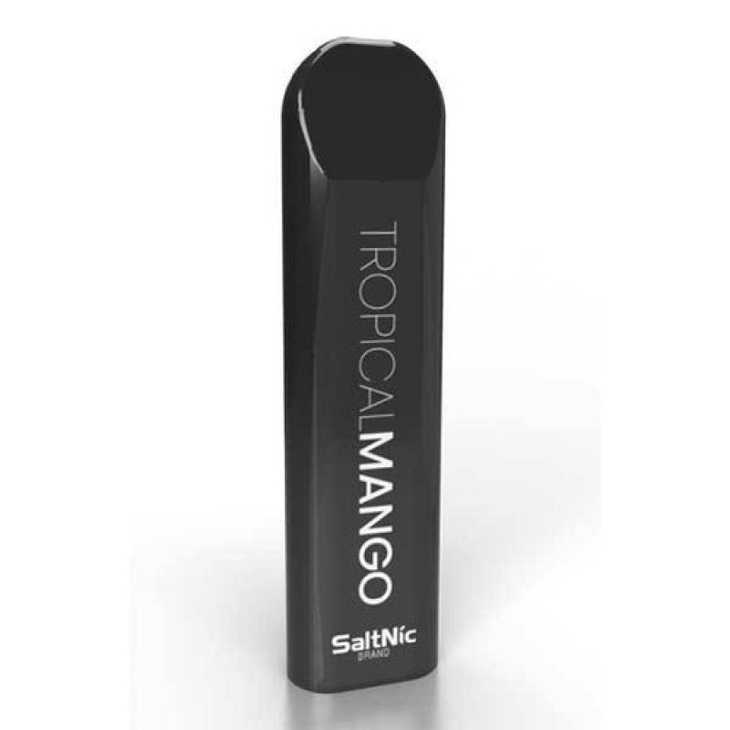 Stig Pod Disposable Vape Pod