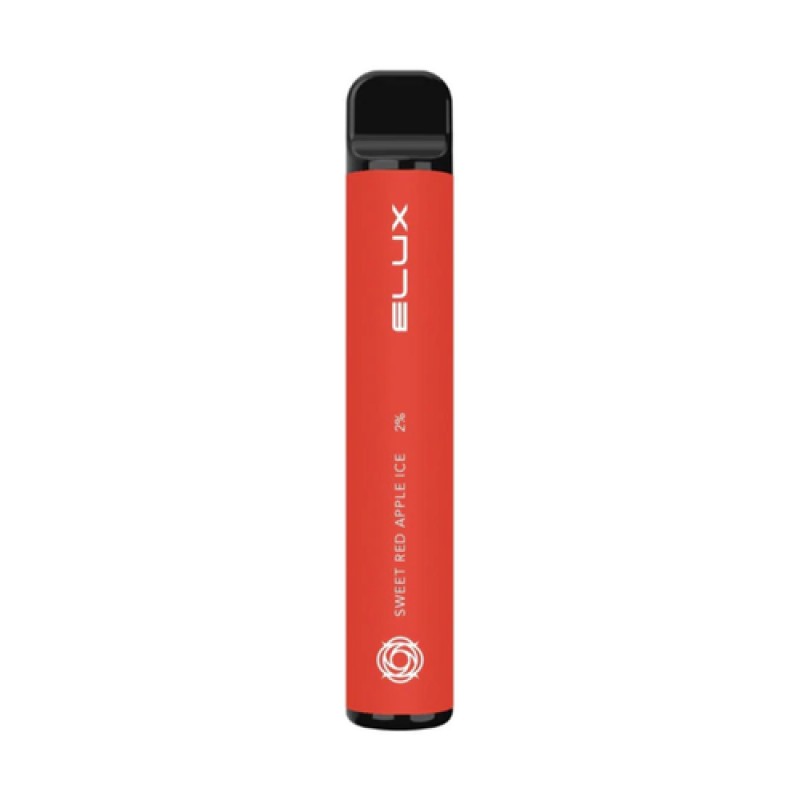 Elux Bar 600 Disposable Vape Kit