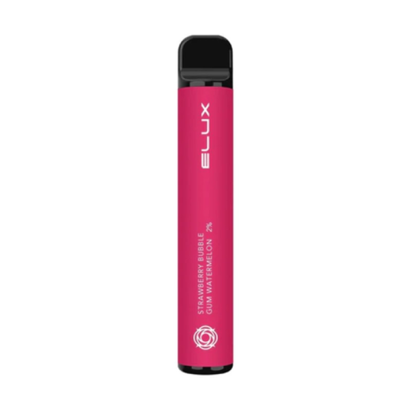 Elux Bar 600 Disposable Vape Kit