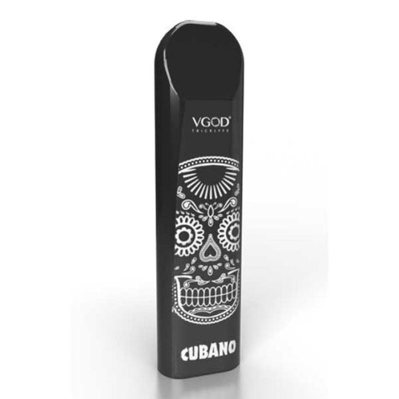 Stig Pod Disposable Vape Pod