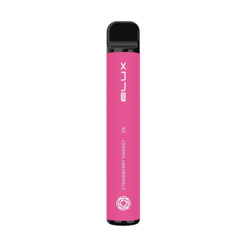 Elux Bar 600 Disposable Vape Kit