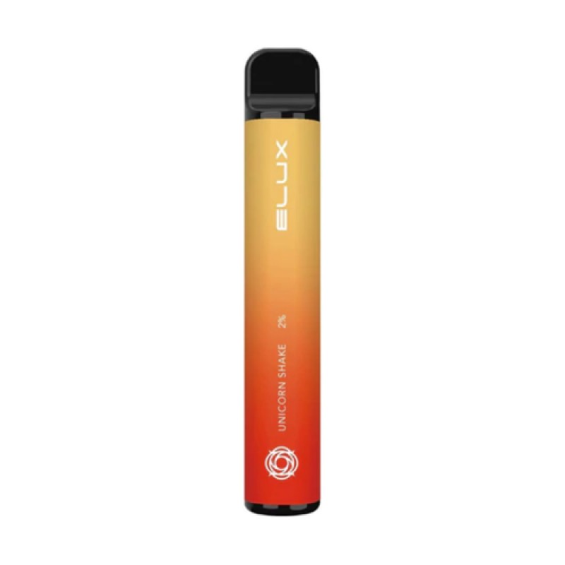 Elux Bar 600 Disposable Vape Kit