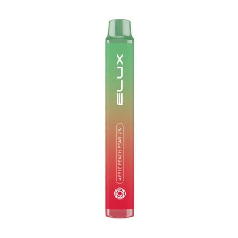 Elux Legend Mini 600 Disposable Vape