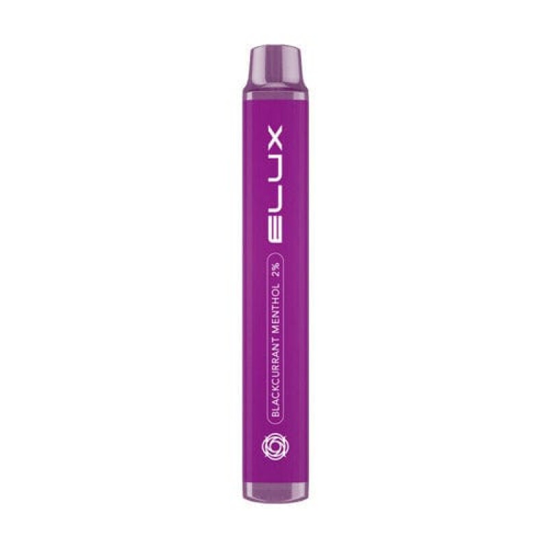 Elux Legend Mini 600 Disposable Vape