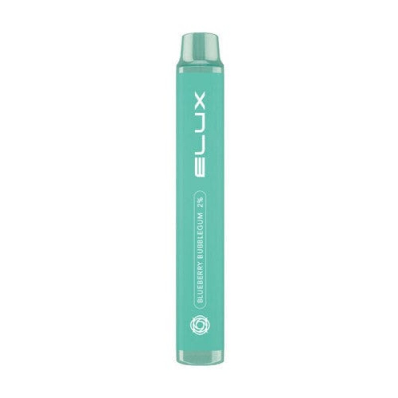 Elux Legend Mini 600 Disposable Vape