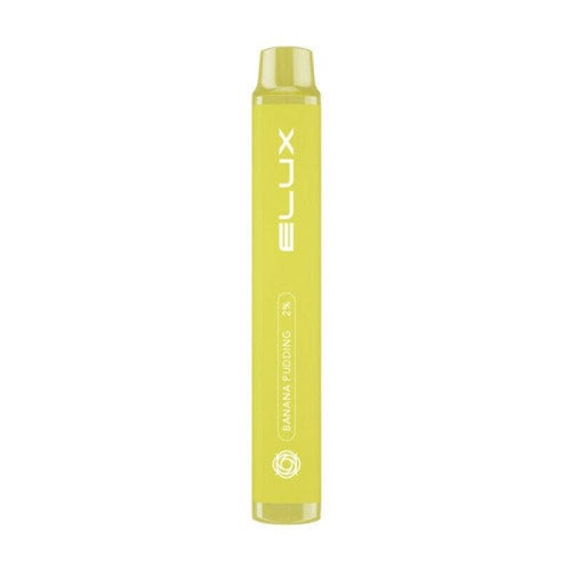 Elux Legend Mini 600 Disposable Vape