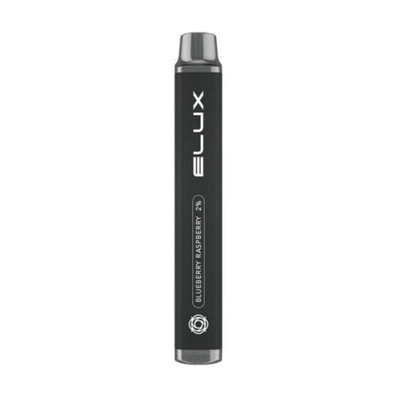 Elux Legend Mini 600 Disposable Vape