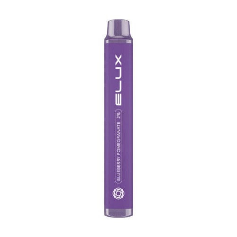 Elux Legend Mini 600 Disposable Vape