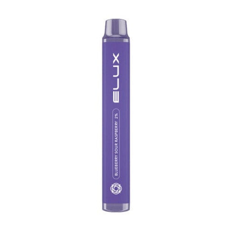 Elux Legend Mini 600 Disposable Vape