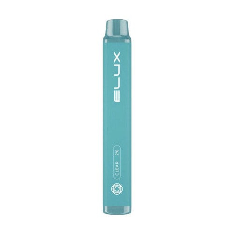 Elux Legend Mini 600 Disposable Vape