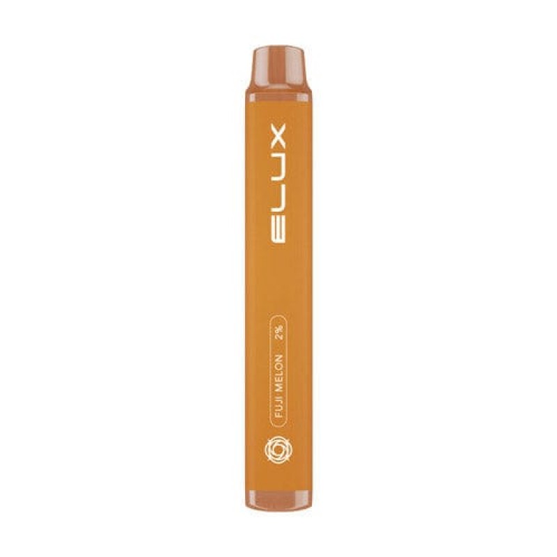 Elux Legend Mini 600 Disposable Vape