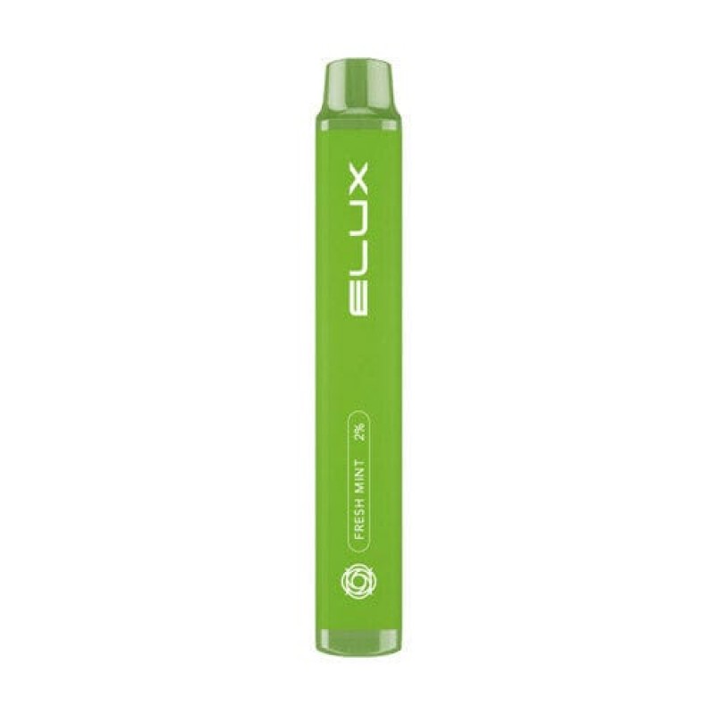 Elux Legend Mini 600 Disposable Vape