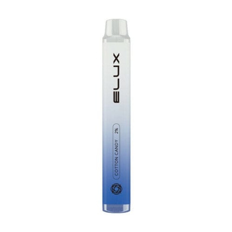 Elux Legend Mini 600 Disposable Vape