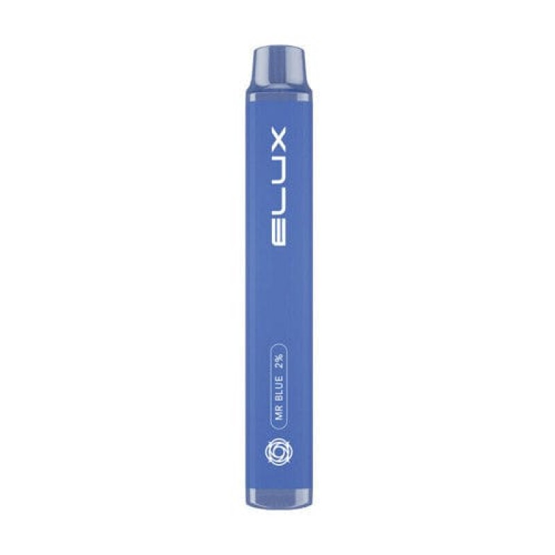 Elux Legend Mini 600 Disposable Vape