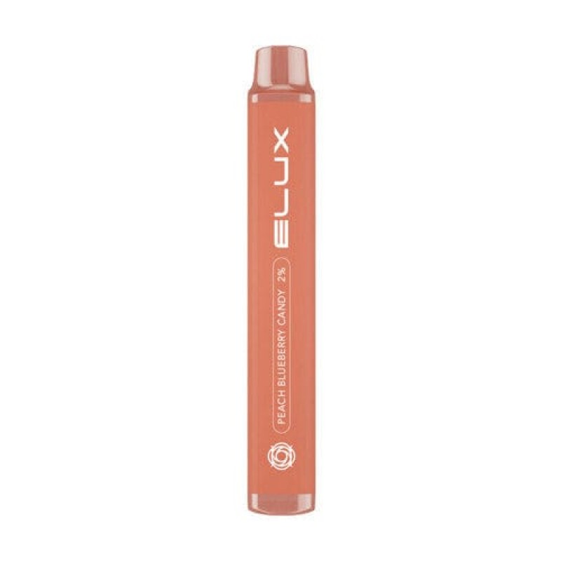 Elux Legend Mini 600 Disposable Vape