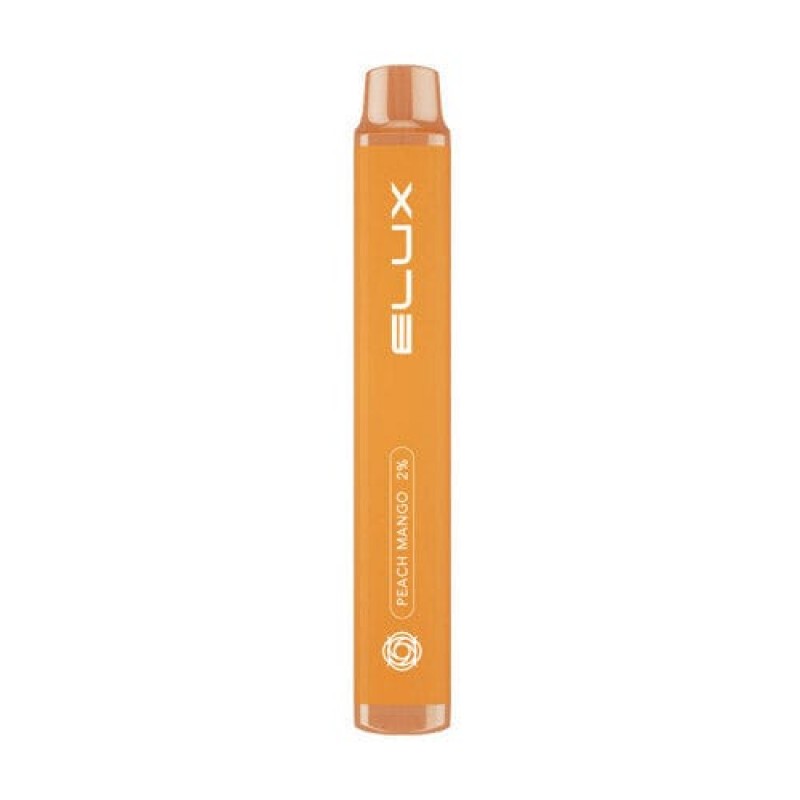 Elux Legend Mini 600 Disposable Vape