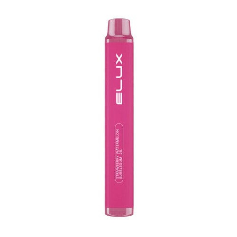 Elux Legend Mini 600 Disposable Vape