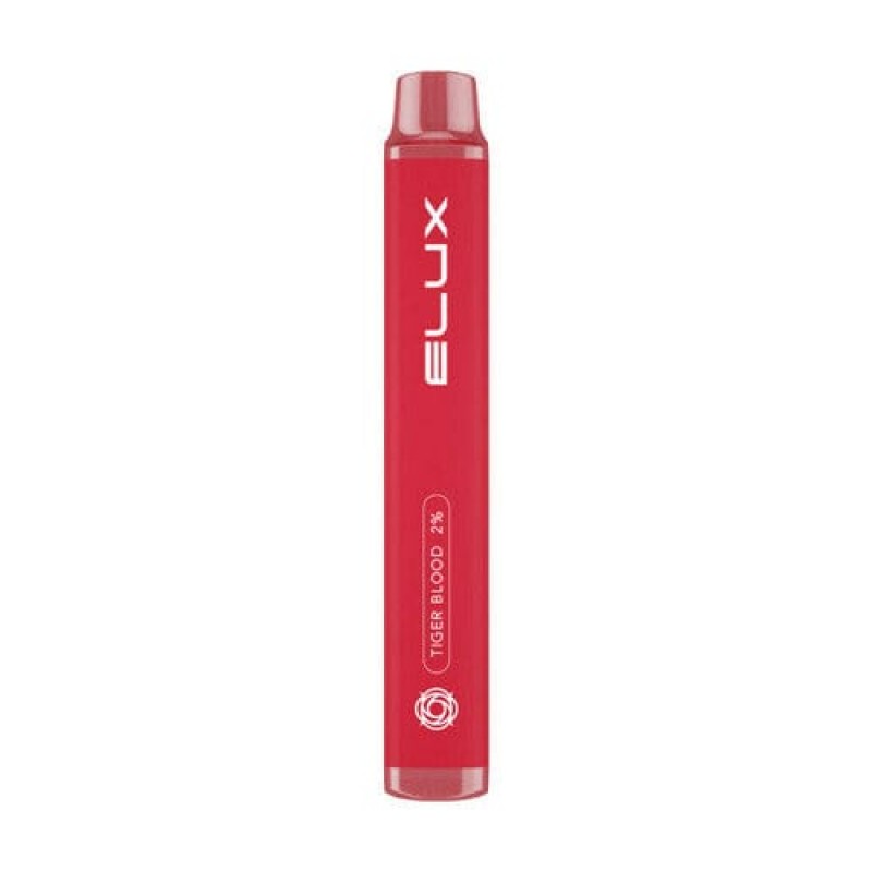 Elux Legend Mini 600 Disposable Vape