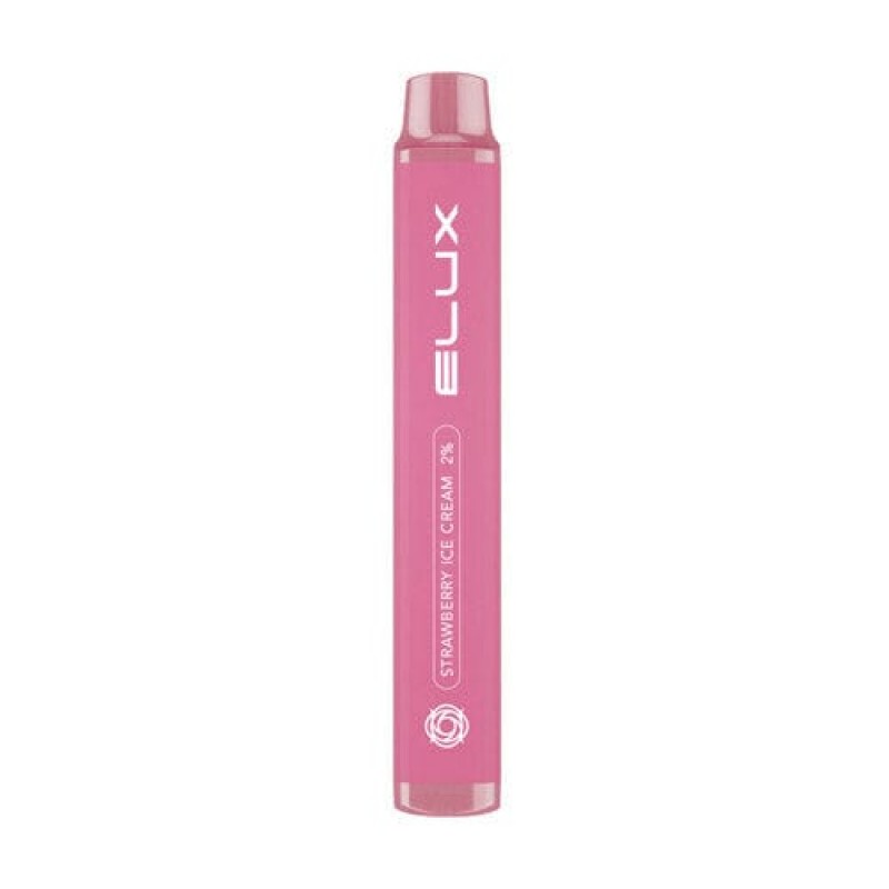 Elux Legend Mini 600 Disposable Vape