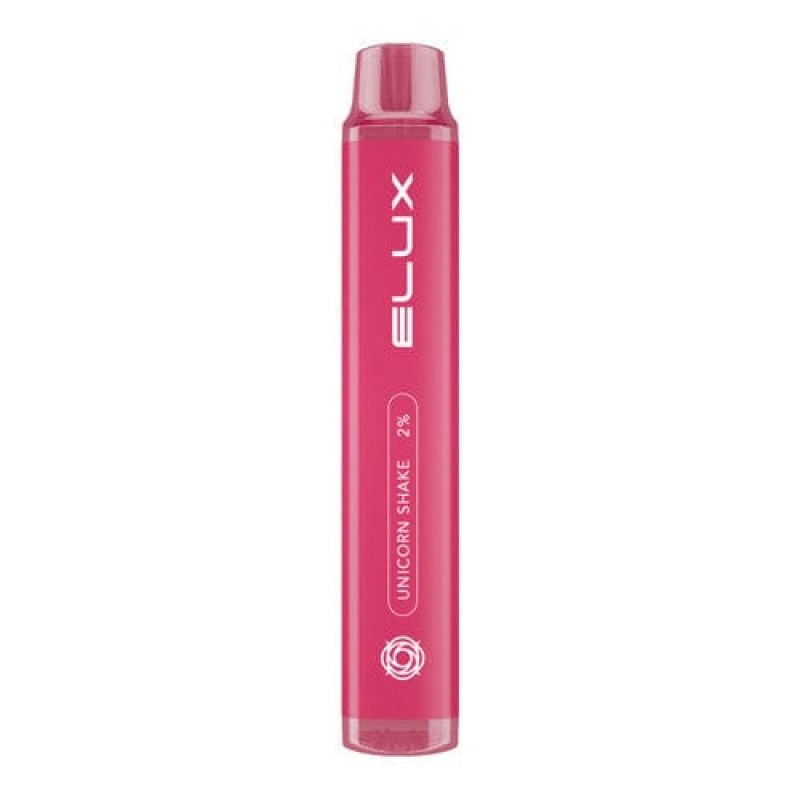 Elux Legend Mini 600 Disposable Vape