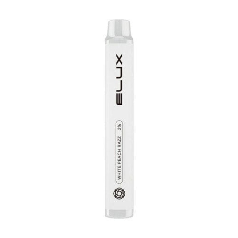 Elux Legend Mini 600 Disposable Vape