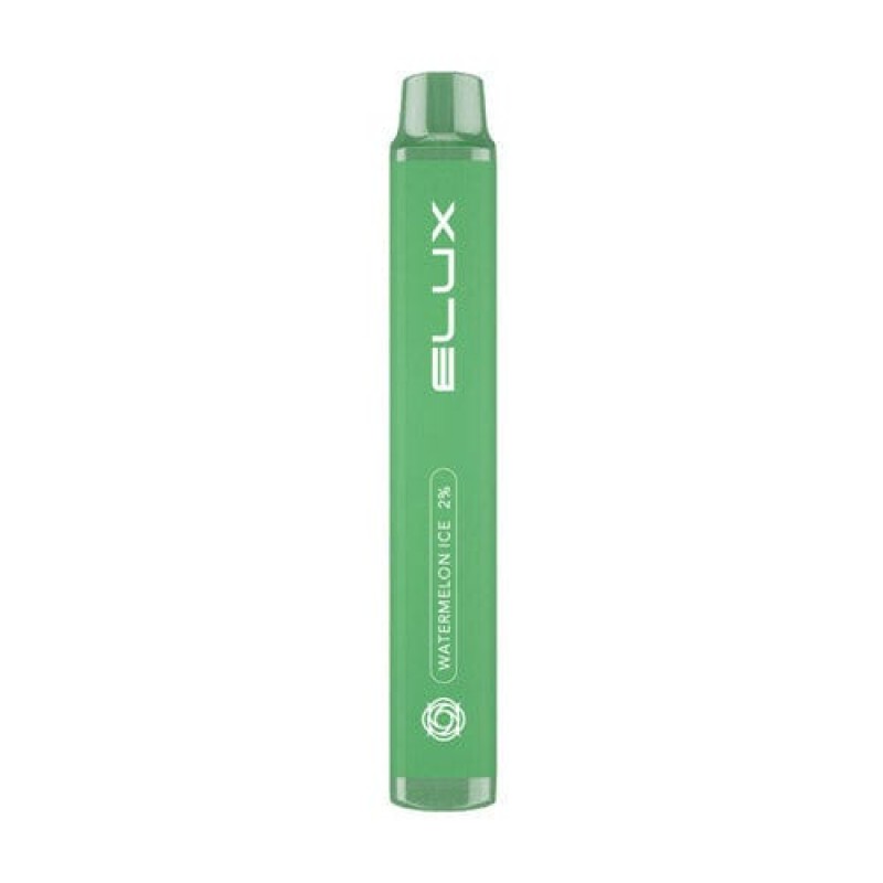 Elux Legend Mini 600 Disposable Vape