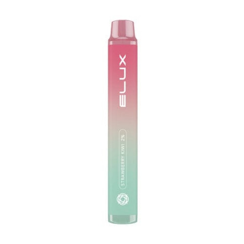 Elux Legend Mini 600 Disposable Vape