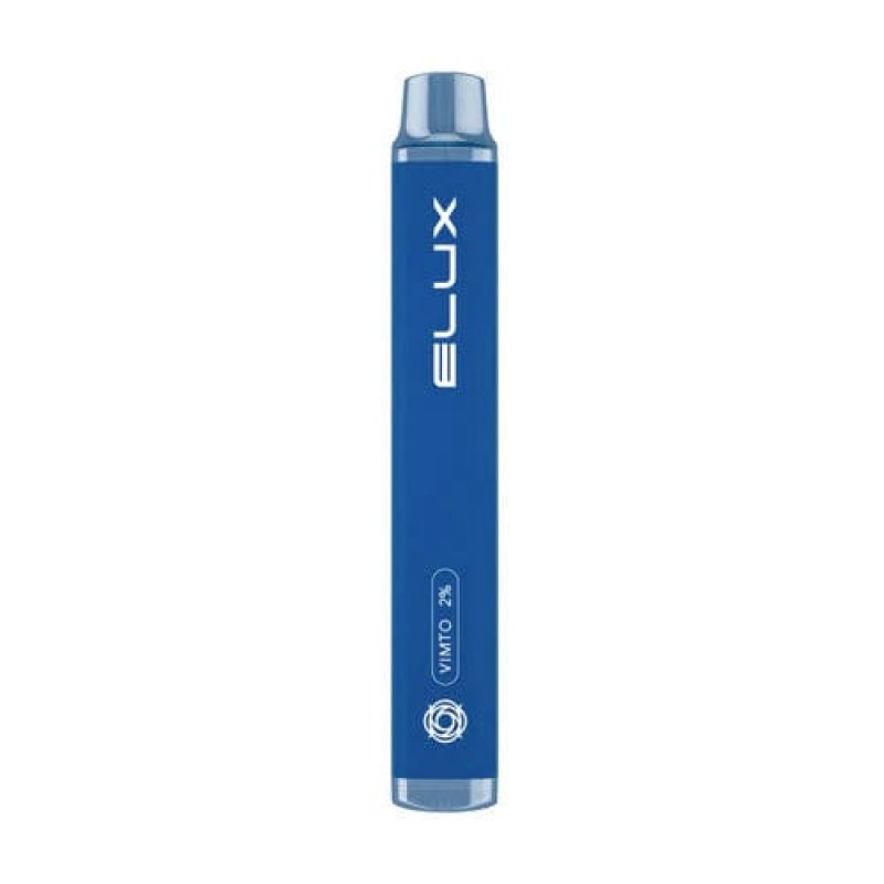 Elux Legend Mini 600 Disposable Vape