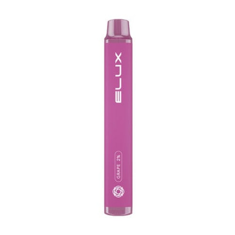 Elux Legend Mini 600 Disposable Vape