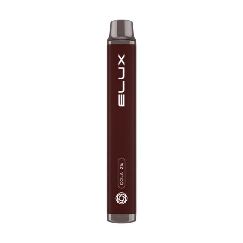 Elux Legend Mini 600 Disposable Vape