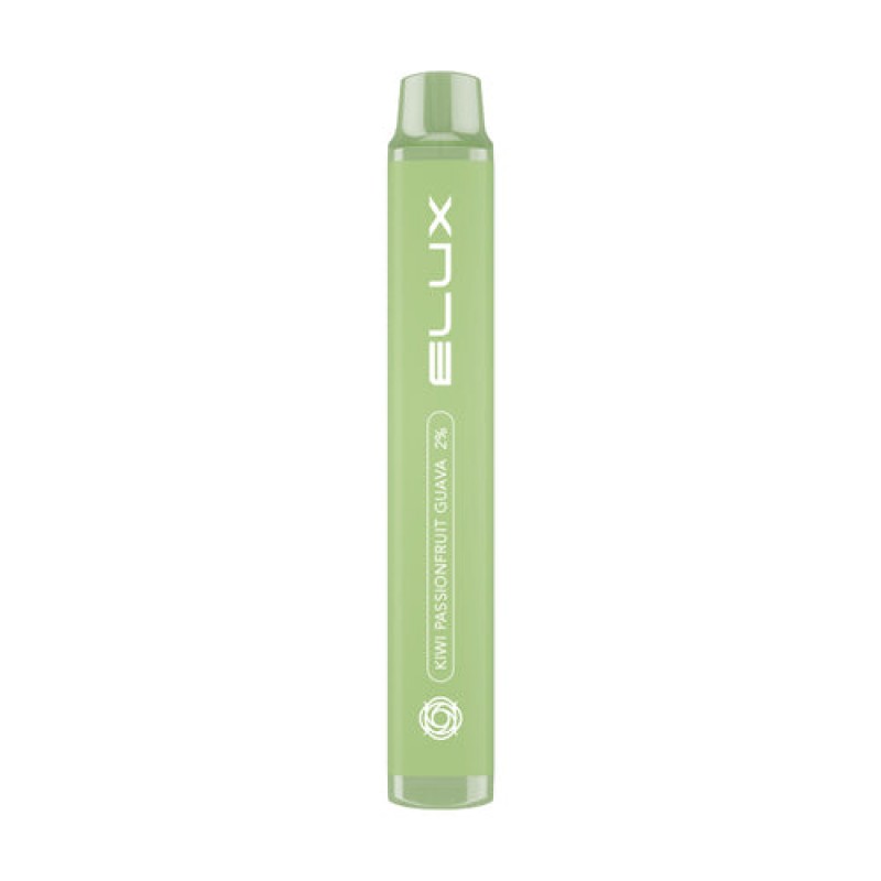 Elux Legend Mini 600 Disposable Vape