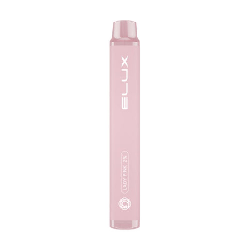 Elux Legend Mini 600 Disposable Vape