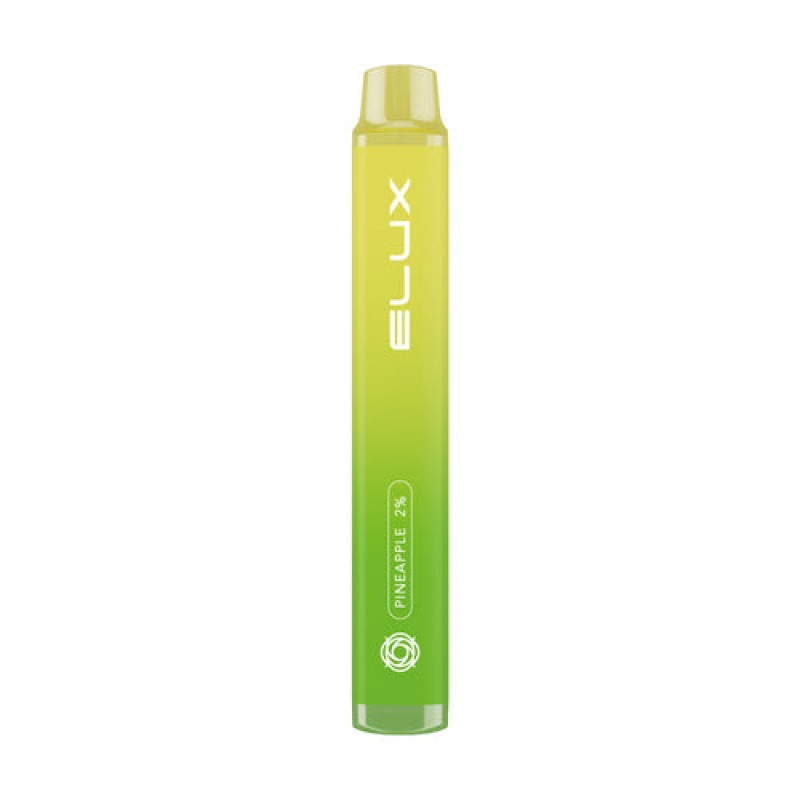 Elux Legend Mini 600 Disposable Vape