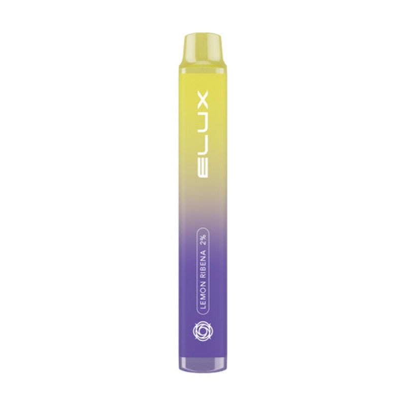 Elux Legend Mini 600 Disposable Vape